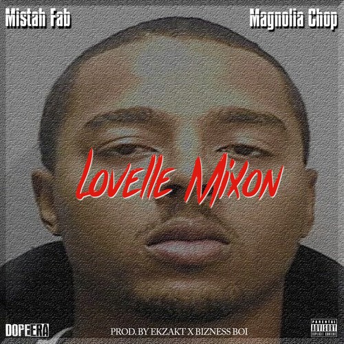 Lovelle Mixon - Single (Explicit)