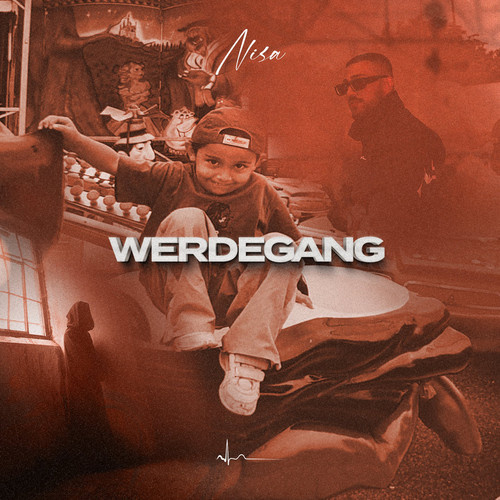 WERDEGANG (Explicit)