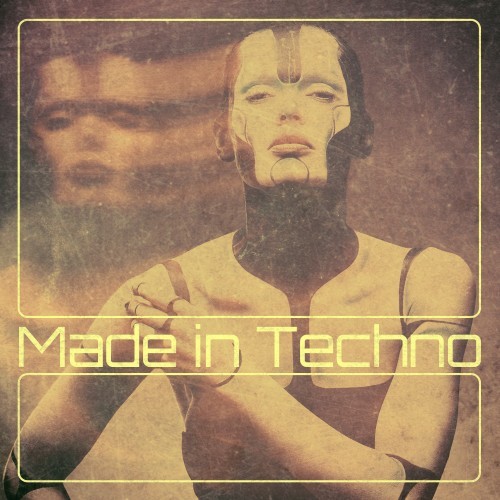 Made in Techno