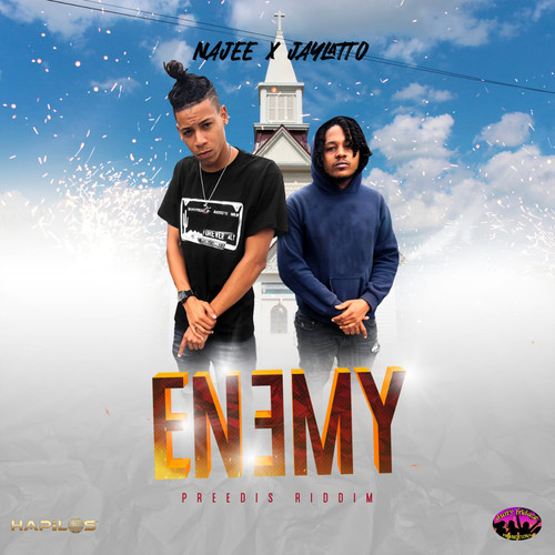 Enemy (Explicit)