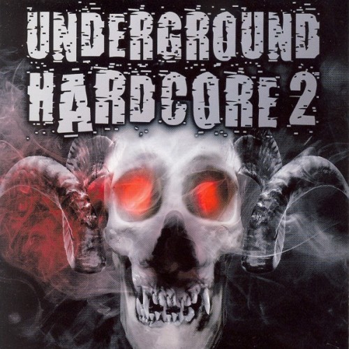 Underground Hardcore, Vol. 2 (Explicit)