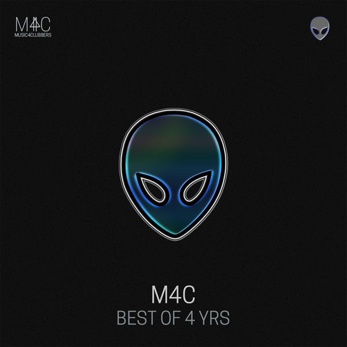 M4C Best of 4 Years