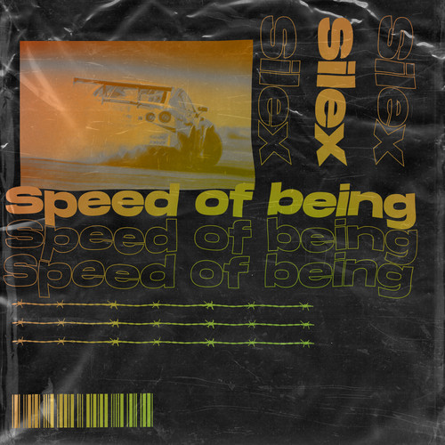 Speed of Being