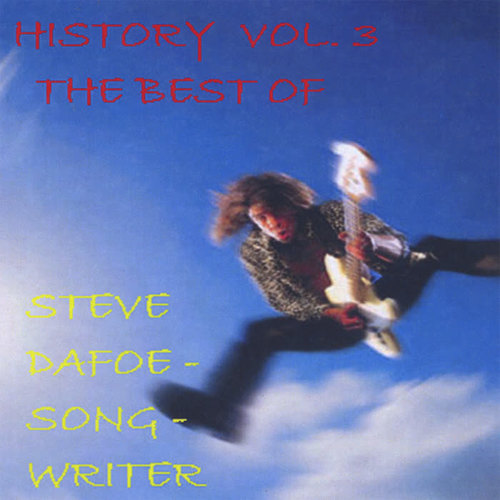 History Vol. 3 (More Best Of)