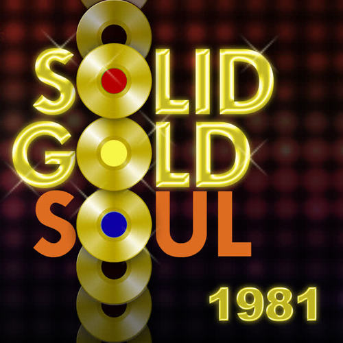 Solid Gold Soul 1981