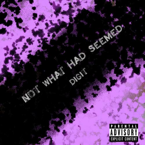 Not What Had Seemed (Explicit)