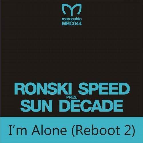 Im Alone (Reboot 2)