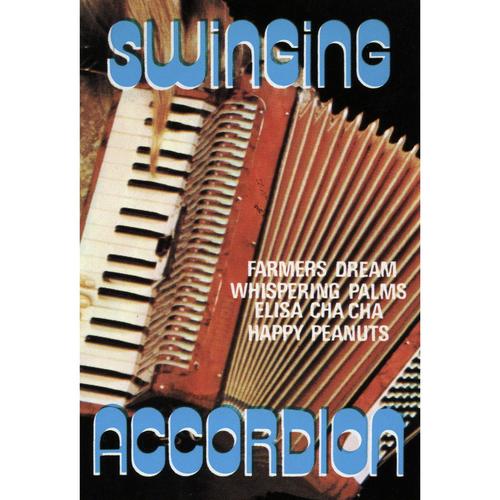 Swinging Accordeon