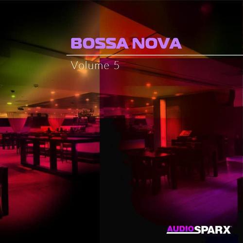 Bossa Nova Volume 5