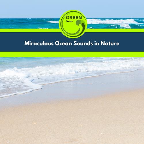 Miraculous Ocean Sounds in Nature