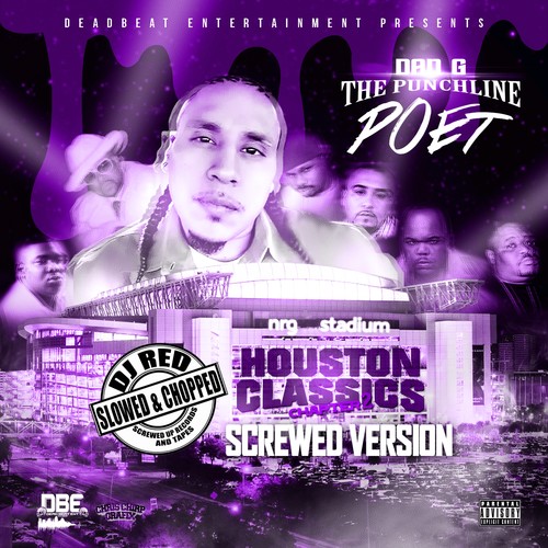 Houston Classic's Chapter 2 (Slowed & Chopped) [Explicit]