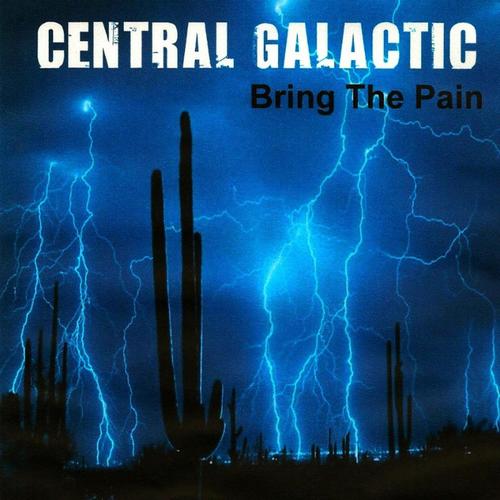 Bring The Pain - Single