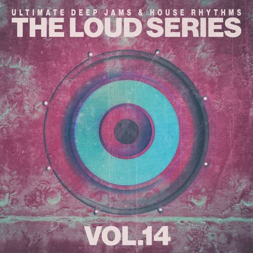 The Loud Series, Vol.14