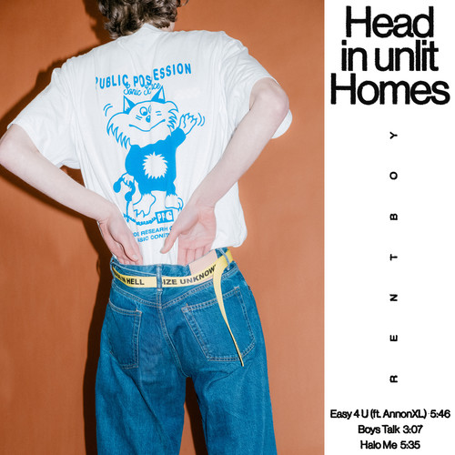 Head In Unlit Homes