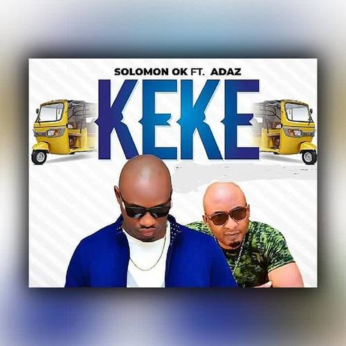 keke (feat. Adaz)