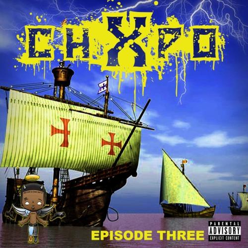 Episode Three (Explicit)