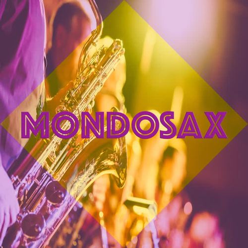 Mondosax