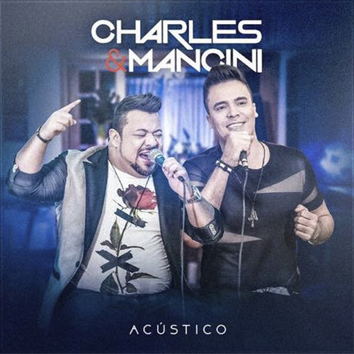 Acústico (Explicit)