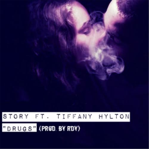 Drugs (feat. Tiffany Hylton)