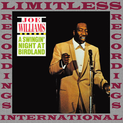 Swingin' Night At Birdland (HQ Remastered Version)