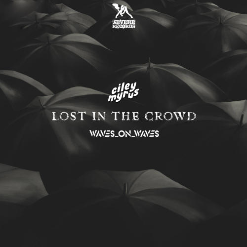 Lost In The Crowd