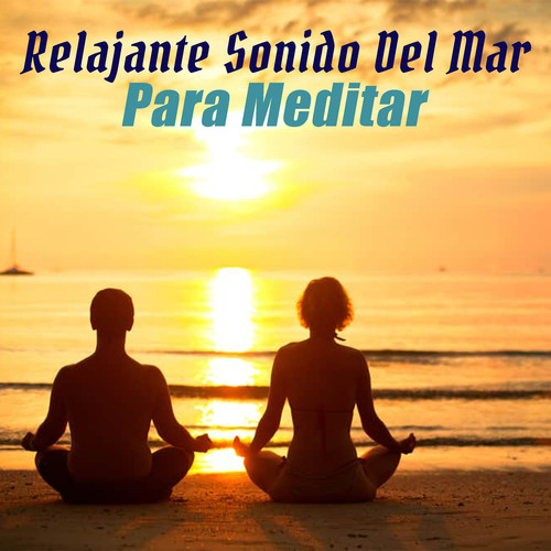 Relajante Sonido Del Mar Para Meditar