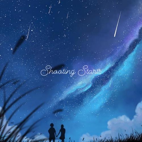 Shooting Stars (Explicit)