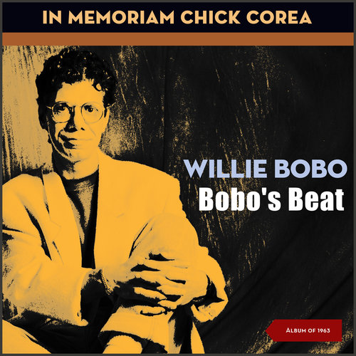 Bobo's Beat (In Memoriam Chick Corea)