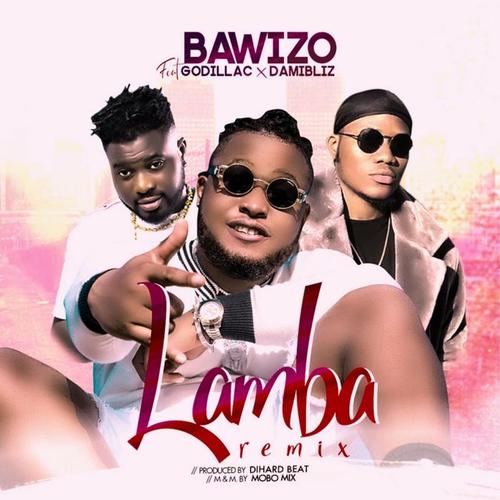 Lamba (Remix)