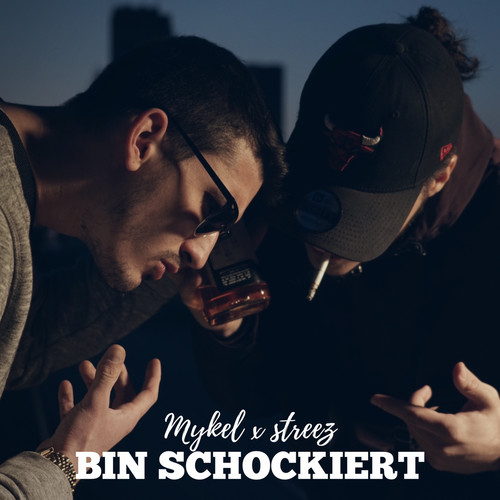 Bin schockiert (Explicit)