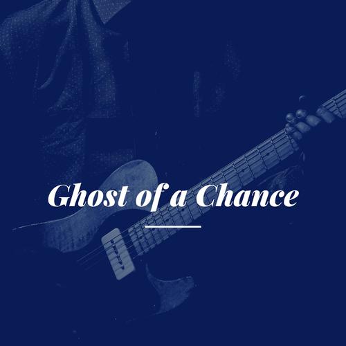 Ghost of a Chance (Explicit)