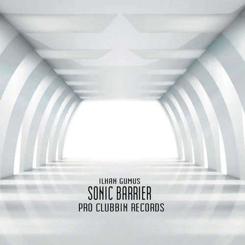 Sonic Barrier