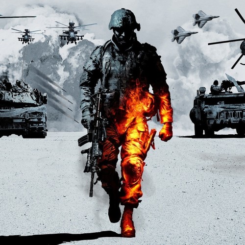 war (Explicit)