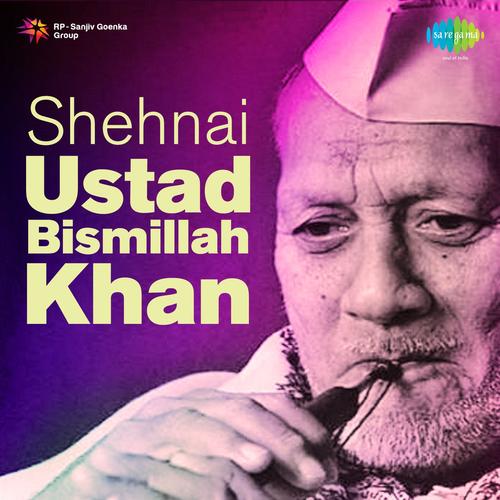Ustad Bismillah Khan