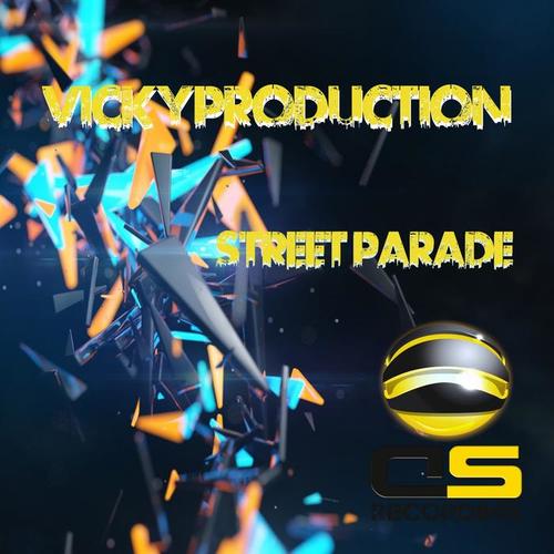 Street Parade