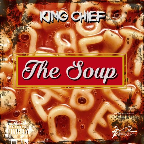 The Soup (Explicit)