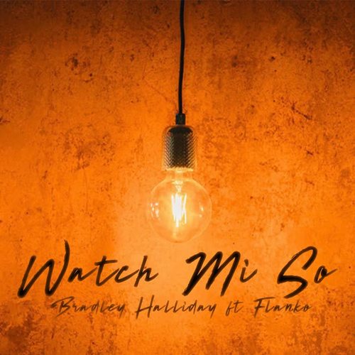 Watch Mi So (feat. Flanko) [Radio Edit]