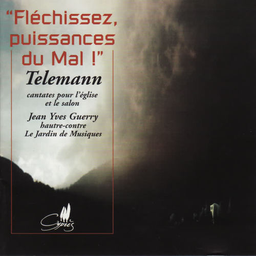 Fléchissez, puissances du Mal!
