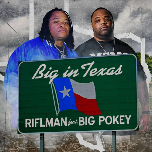 Big In Texas (Explicit)