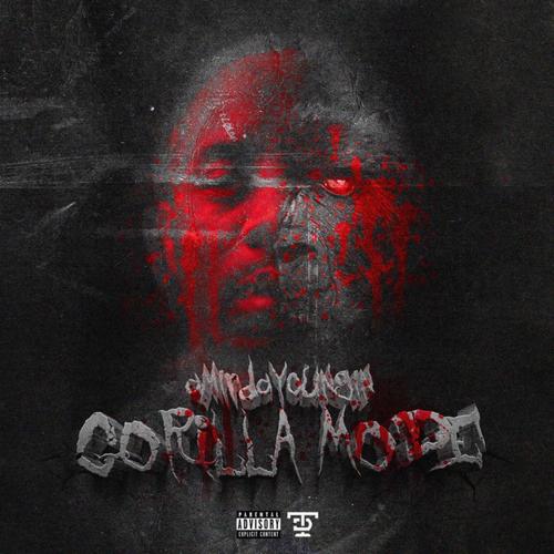 Gorilla Mode (Explicit)