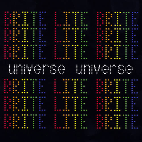 Universe Universe