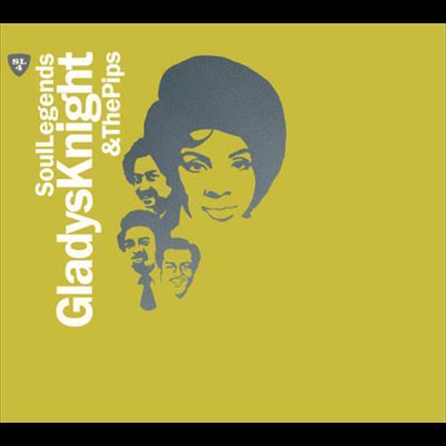 Soul Legends - Gladys Knight & The Pips