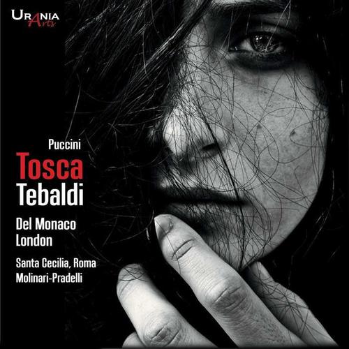 Puccini: Tosca