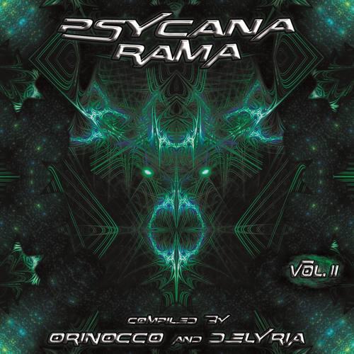 Psycana Rama Vol. 2