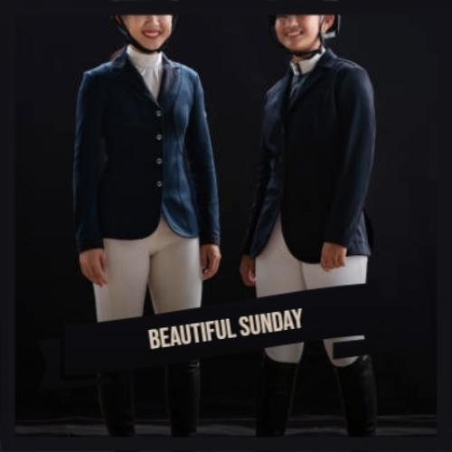 Beautiful Sunday