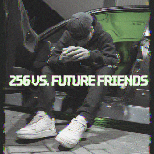 Safe (Future Friends Remix) [Explicit]