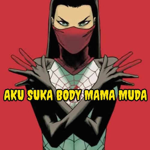 Aku Suka Body Mama Muda - JONI REMIX