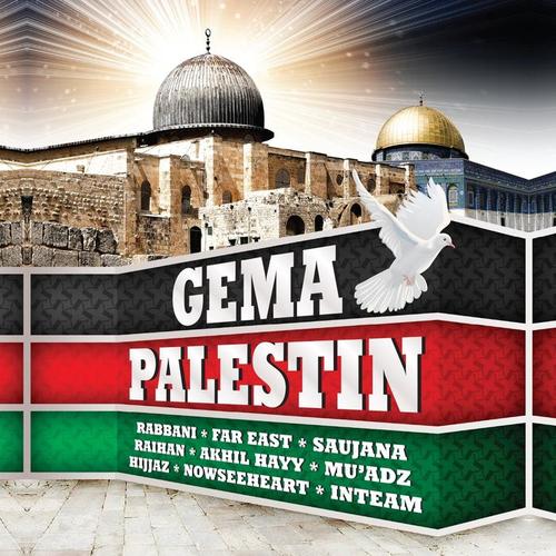 Gema Palestin