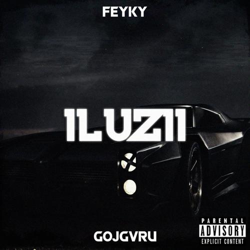 Iluzii (feat. BOOGEYMAN) [Explicit]