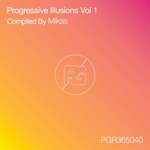 Progressive Illusions, Vol. 1